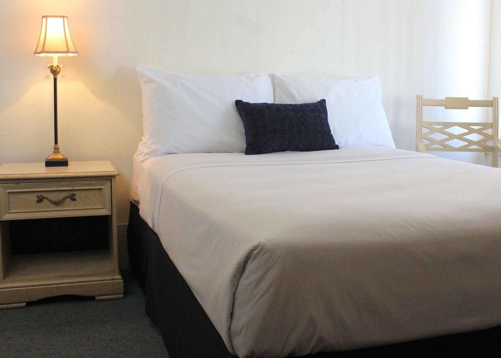 Sutter Hotel Oakland Extérieur photo