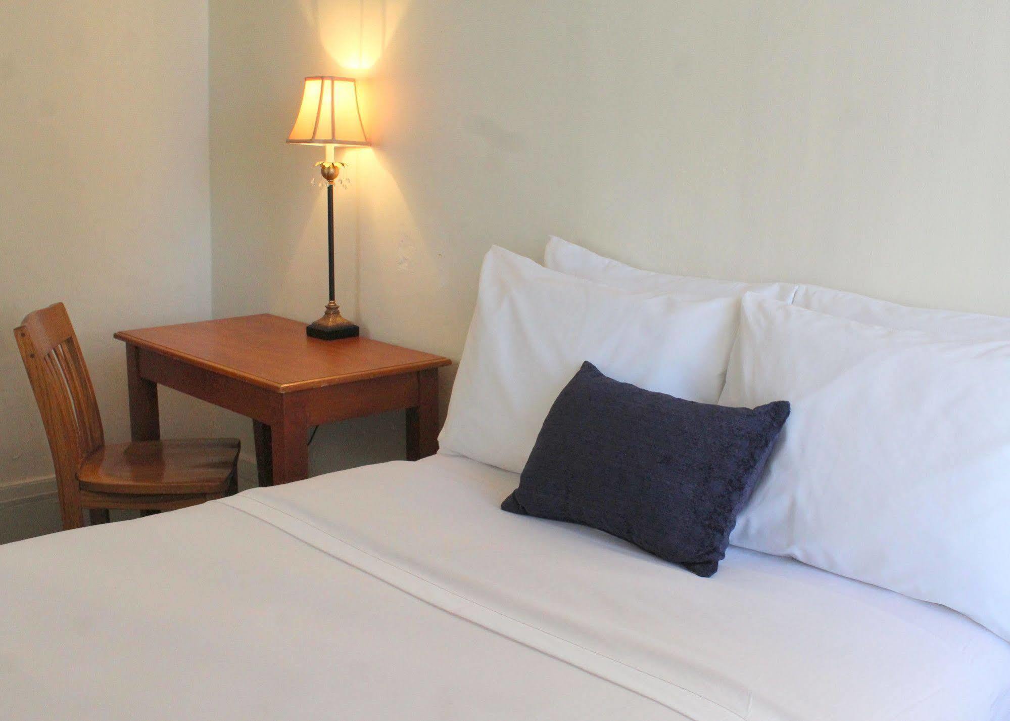 Sutter Hotel Oakland Extérieur photo