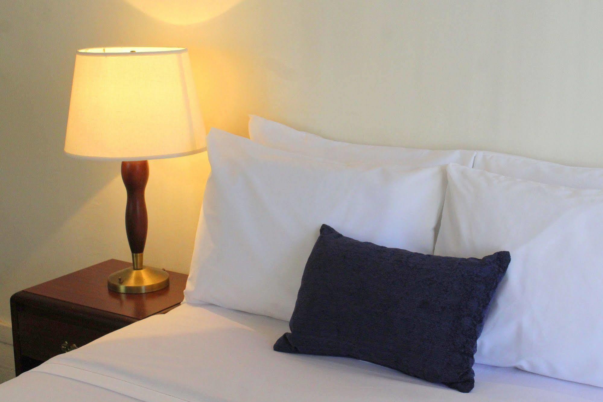 Sutter Hotel Oakland Extérieur photo