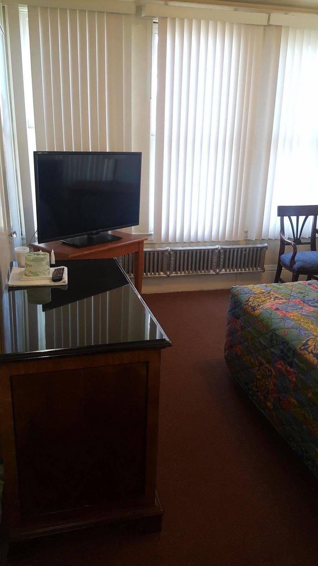 Sutter Hotel Oakland Extérieur photo